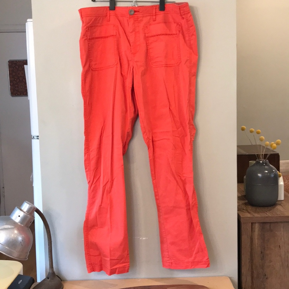 Anthropolgie Hei Hei pants